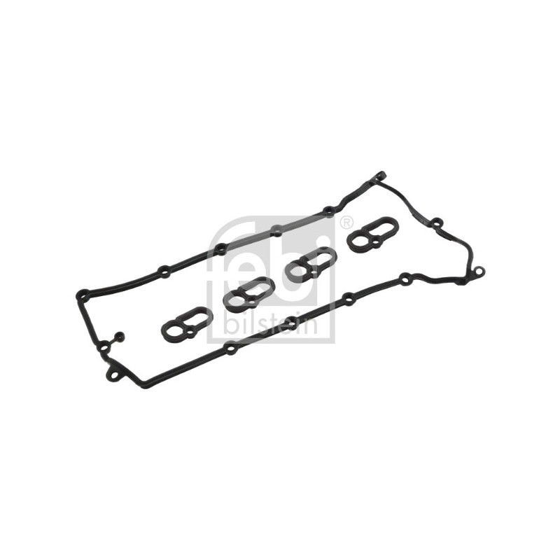 Jeu de joints d'étanchéité (couvercle de culasse) FEBI BILSTEIN