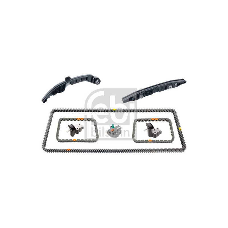 Jeu de distribution à chaînes FEBI BILSTEIN