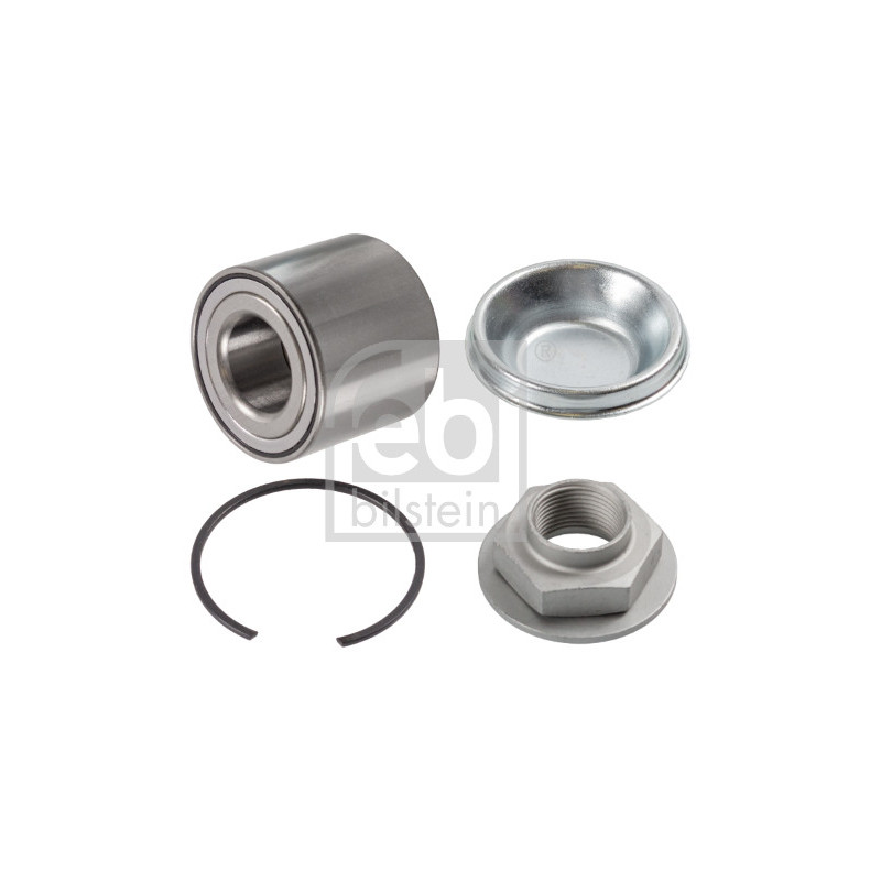 Roulement de roue FEBI BILSTEIN