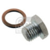 Bouchon de vidange FEBI BILSTEIN