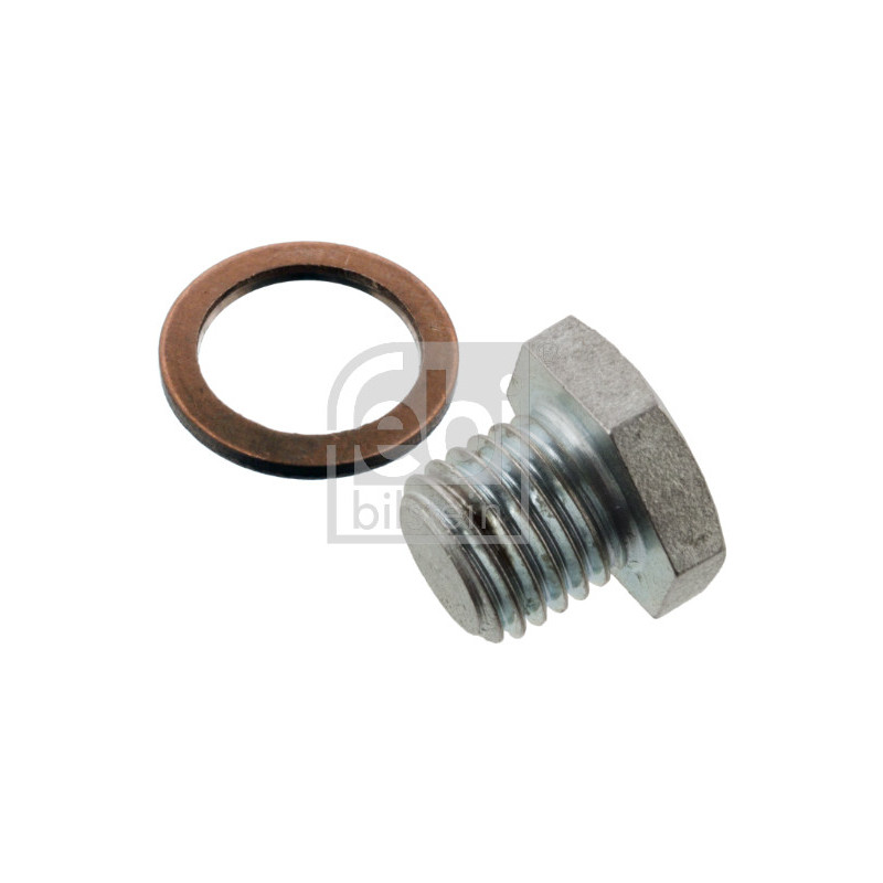 Bouchon de vidange FEBI BILSTEIN