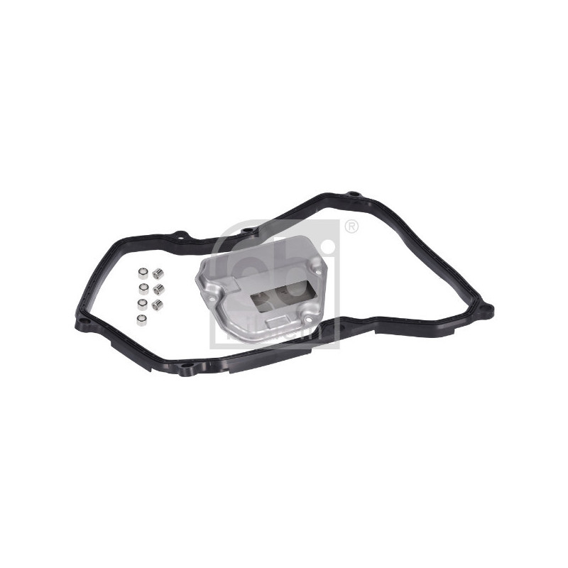 Kit de filtres hyrauliques (transmission auto) FEBI BILSTEIN