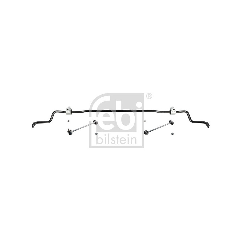 Stabilisateur (chassis) FEBI BILSTEIN