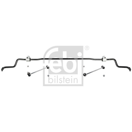 Stabilisateur (chassis)...