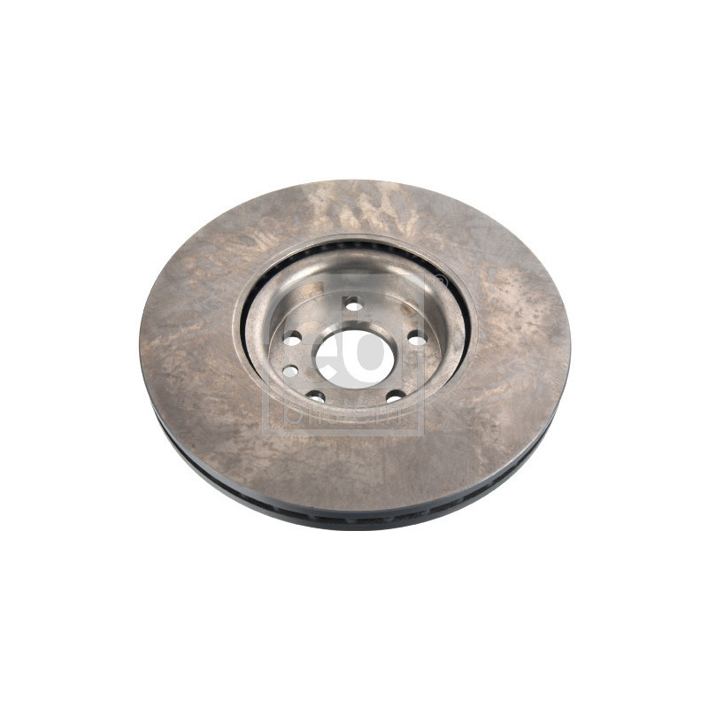 Disque de frein à l'unité FEBI BILSTEIN