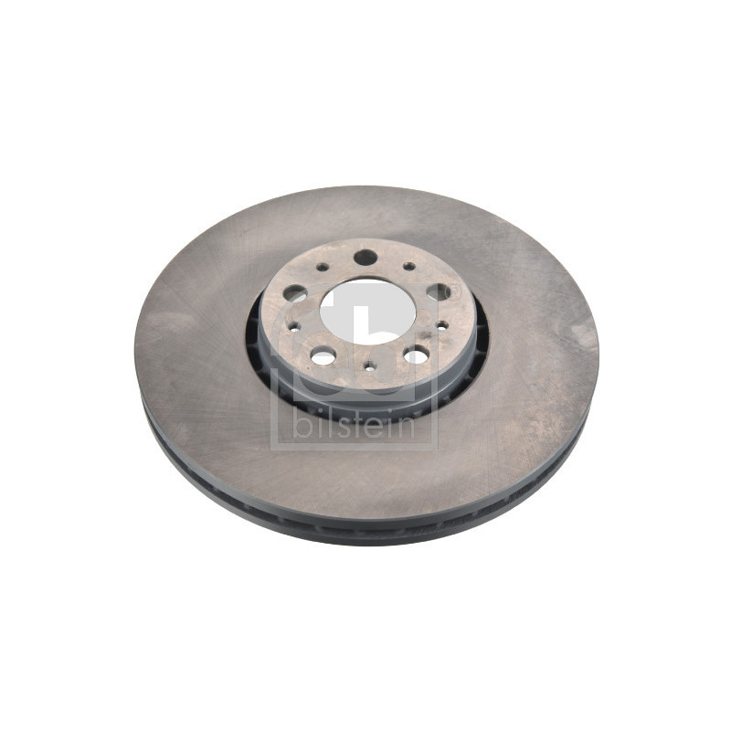 Disque de frein à l'unité FEBI BILSTEIN