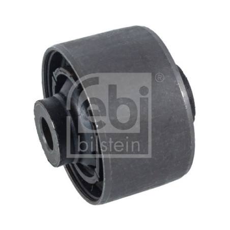 Silent bloc de triangle de...