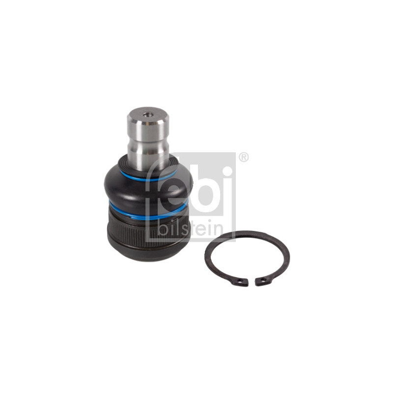 Rotule de suspension FEBI BILSTEIN