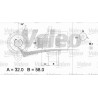 Alternateur VALEO