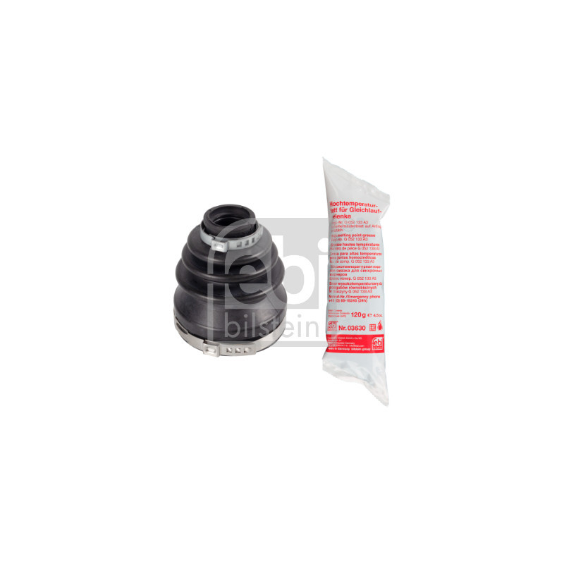 Jeu de joints-soufflets (Cardan) FEBI BILSTEIN