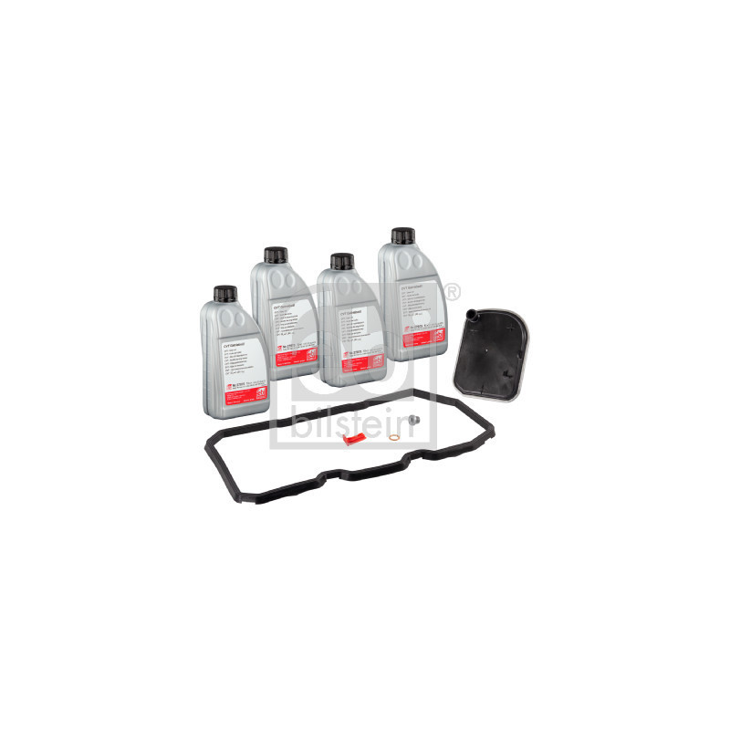 sans-categorie FEBI BILSTEIN