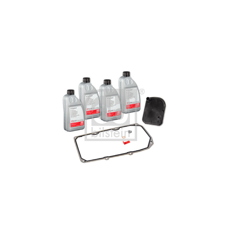 sans-categorie FEBI BILSTEIN