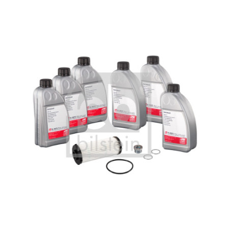 sans-categorie FEBI BILSTEIN