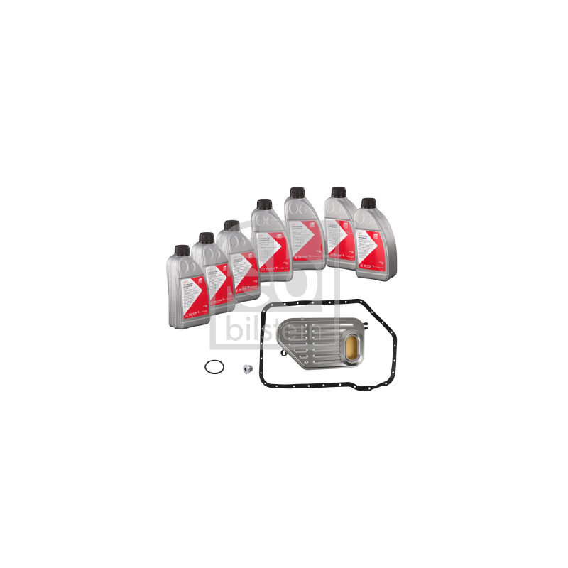 sans-categorie FEBI BILSTEIN