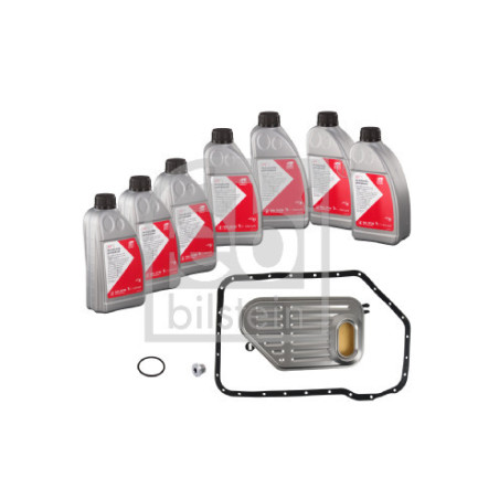 sans-categorie FEBI BILSTEIN