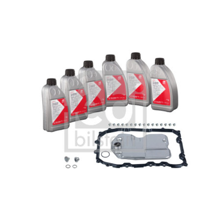 sans-categorie FEBI BILSTEIN