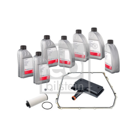 sans-categorie FEBI BILSTEIN