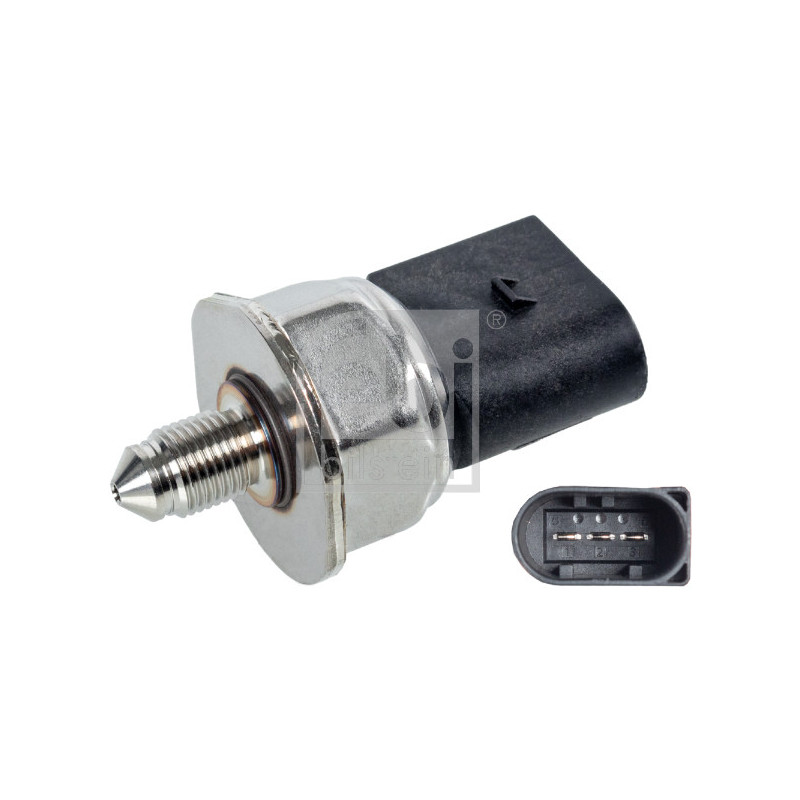 Capteur (pression carburant) FEBI BILSTEIN