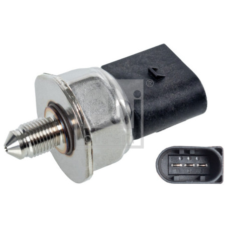 Capteur (pression...