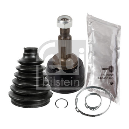 Tête de cardan FEBI BILSTEIN