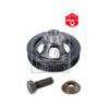 Poulie damper FEBI BILSTEIN