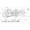Alternateur VALEO