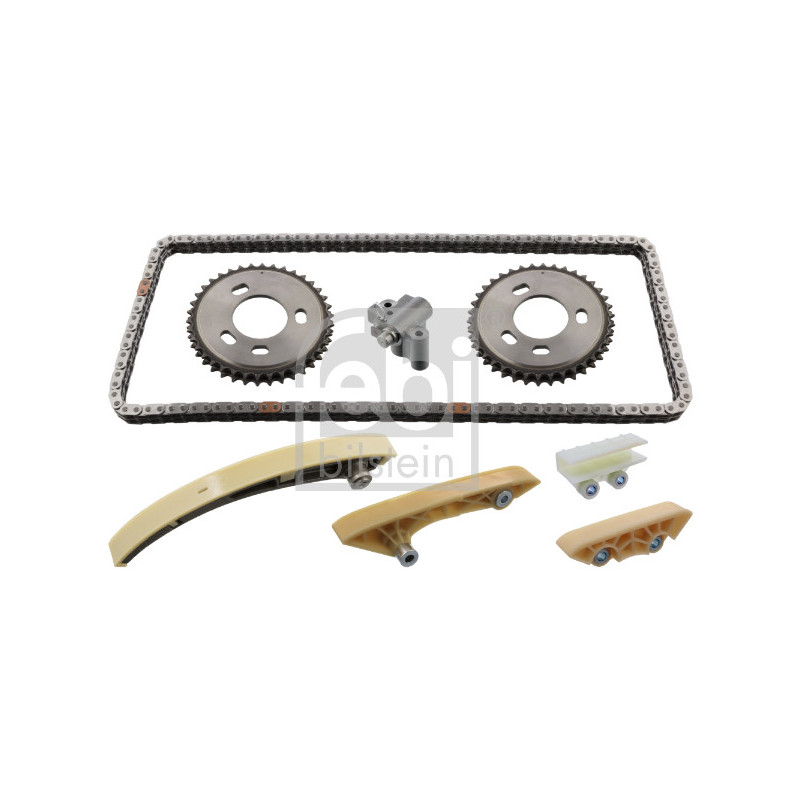 Jeu de distribution à chaînes FEBI BILSTEIN