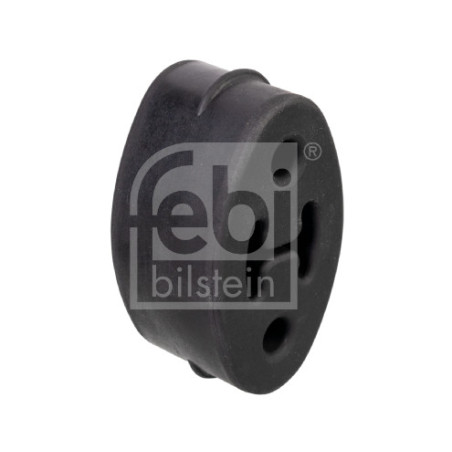 Silent bloc d'échappement...