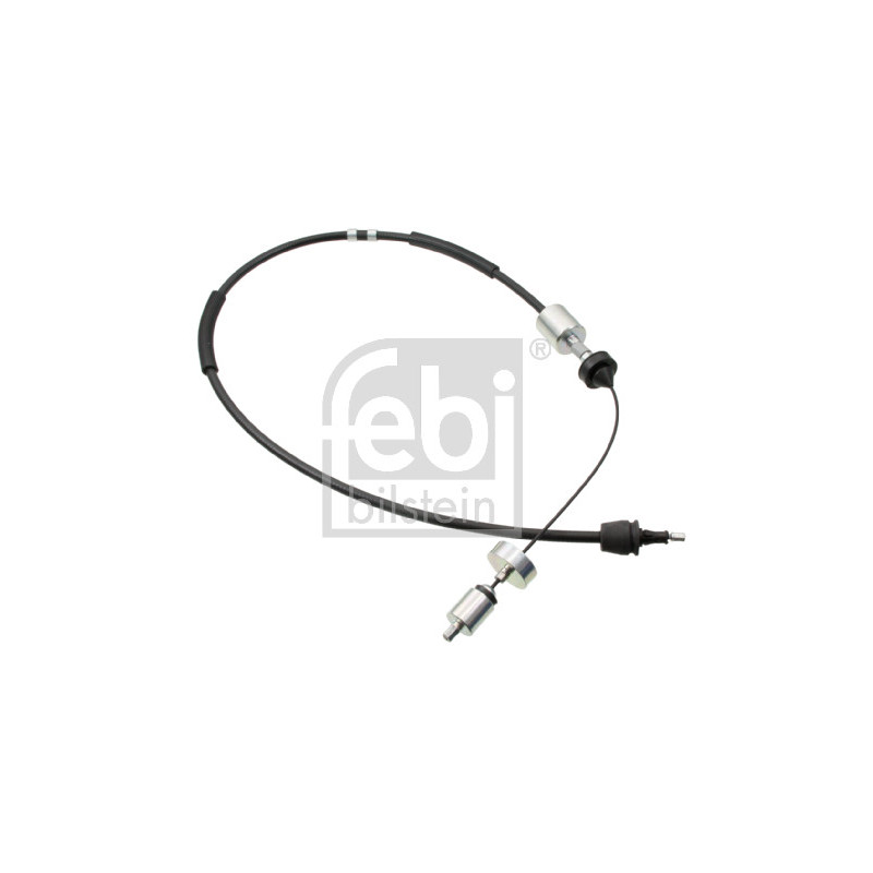 Cable d'embrayage FEBI BILSTEIN