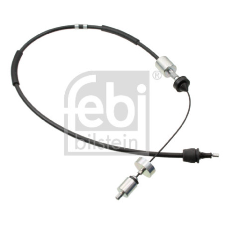 Cable d'embrayage FEBI...