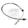 Cable d'embrayage FEBI BILSTEIN