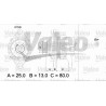 Alternateur VALEO