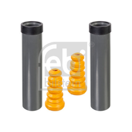 kit de protection complet...