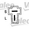 Alternateur VALEO
