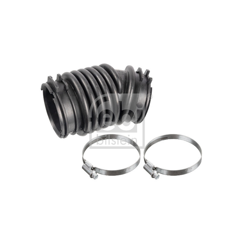 Durite de turbocompresseur FEBI BILSTEIN