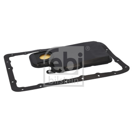 Kit de filtres hyrauliques...