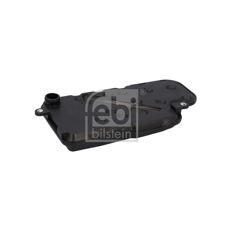 Kit de filtres hyrauliques (transmission auto) FEBI BILSTEIN