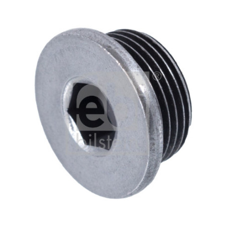 Bouchon de vidange FEBI...