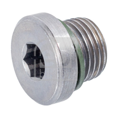 Bouchon de vidange FEBI...