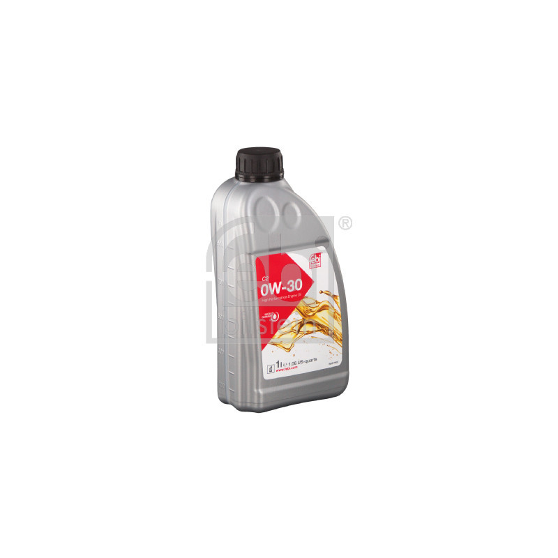 Huile moteur FEBI BILSTEIN