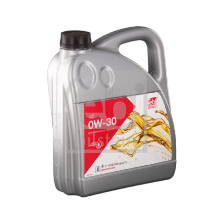 Huile moteur FEBI BILSTEIN