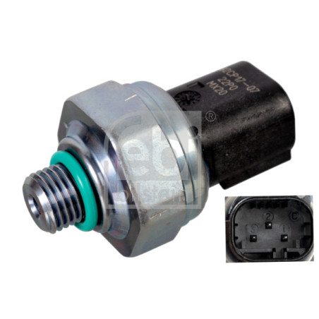 Pressostat de climatisation...