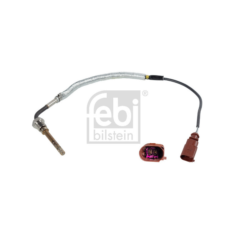 Palpeur (température des gaz) FEBI BILSTEIN