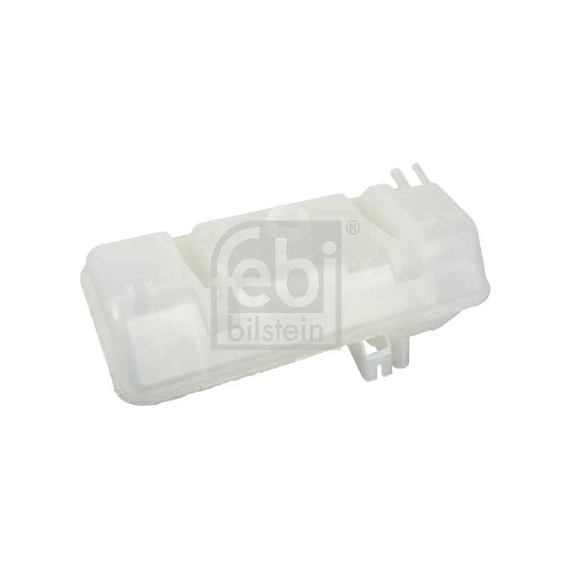 Vase d'expansion (liquide de refroidissement) FEBI BILSTEIN