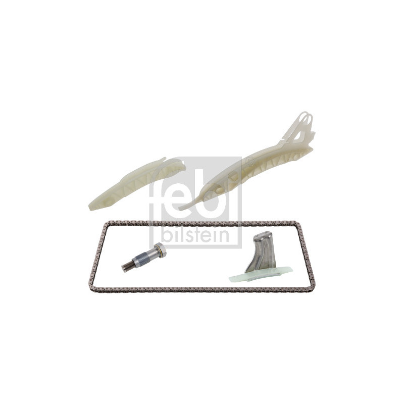 Jeu de distribution à chaînes FEBI BILSTEIN