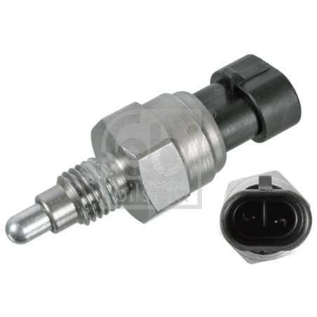 Contacteur des feux de...