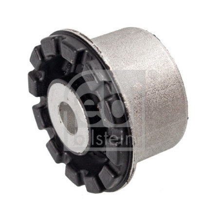 Silent bloc de triangle de...