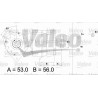 Alternateur VALEO