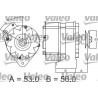 Alternateur VALEO
