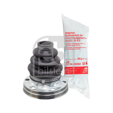 Jeu de joints-soufflets...